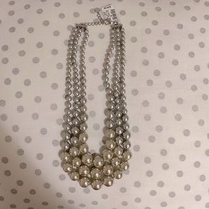 Macys Charter Club Necklace